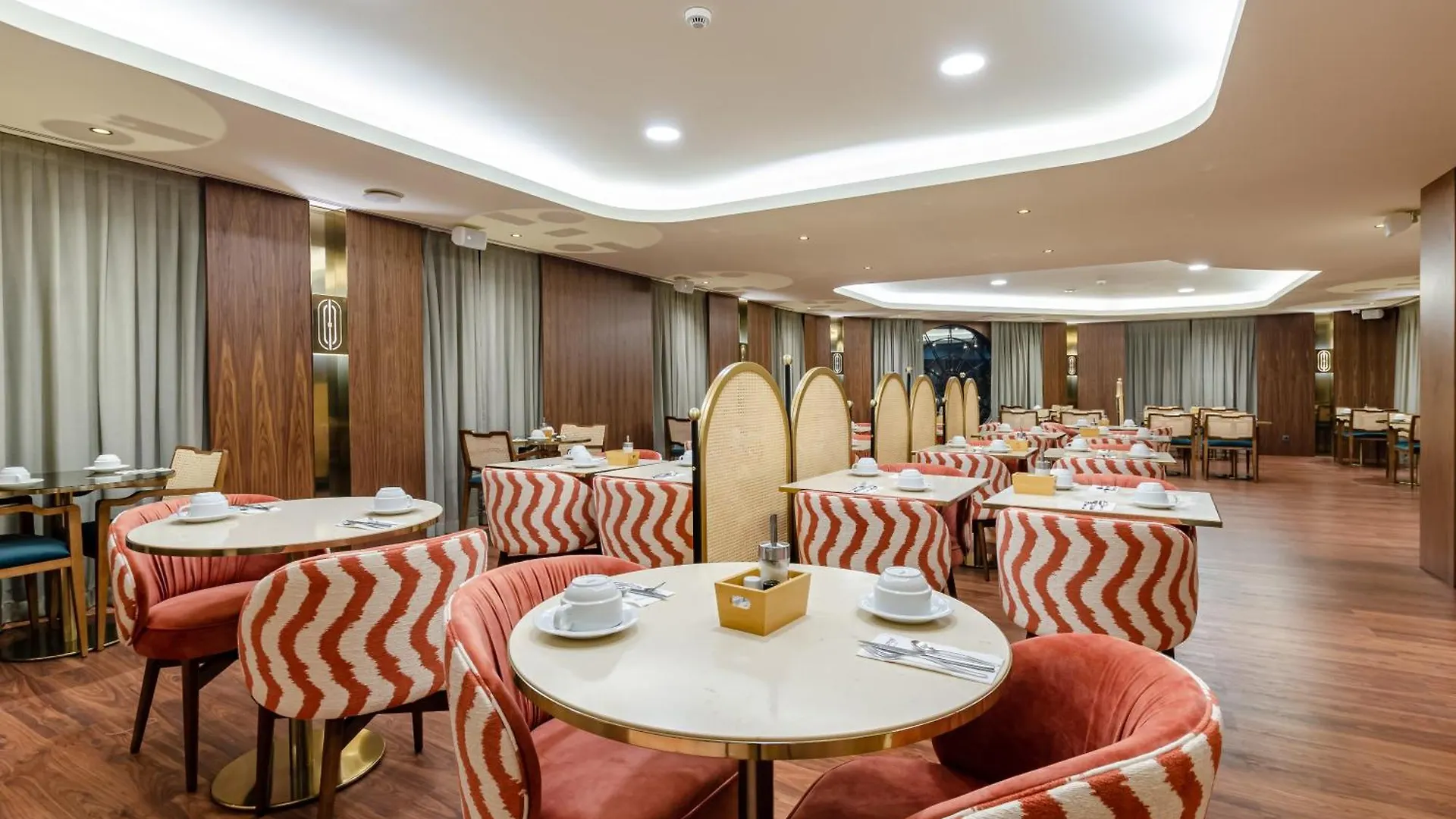 TURIM Lisboa Hotel Lissabon
