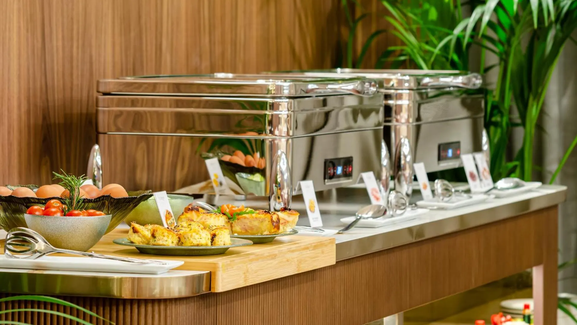 TURIM Lisboa Hotel