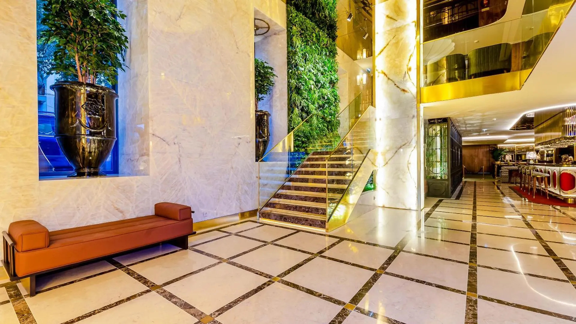 TURIM Lisboa Hotel Lissabon