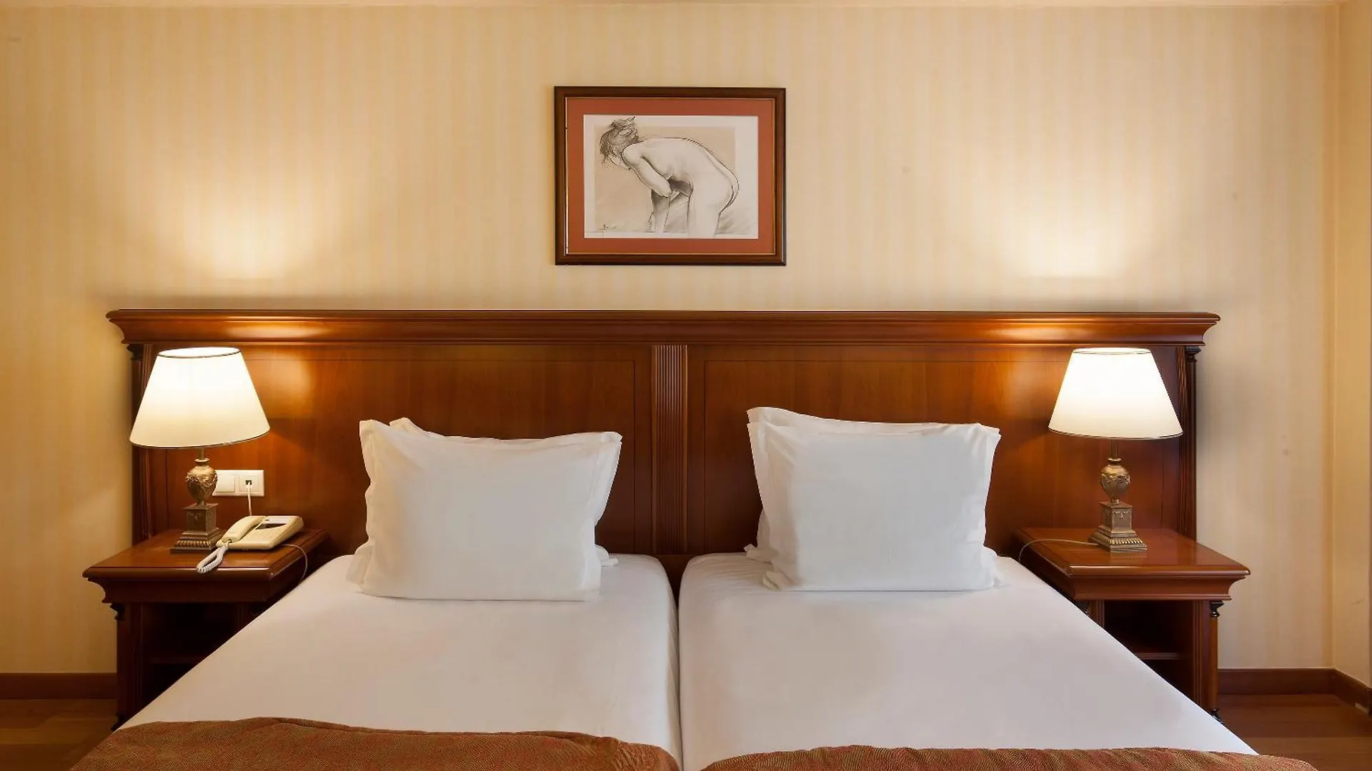 TURIM Lisboa Hotel