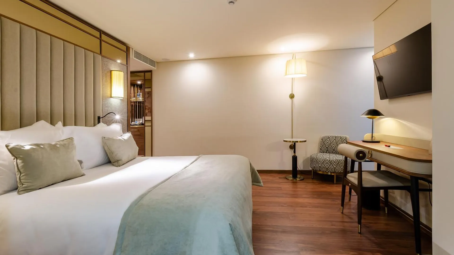 Turim Lisboa Hotel