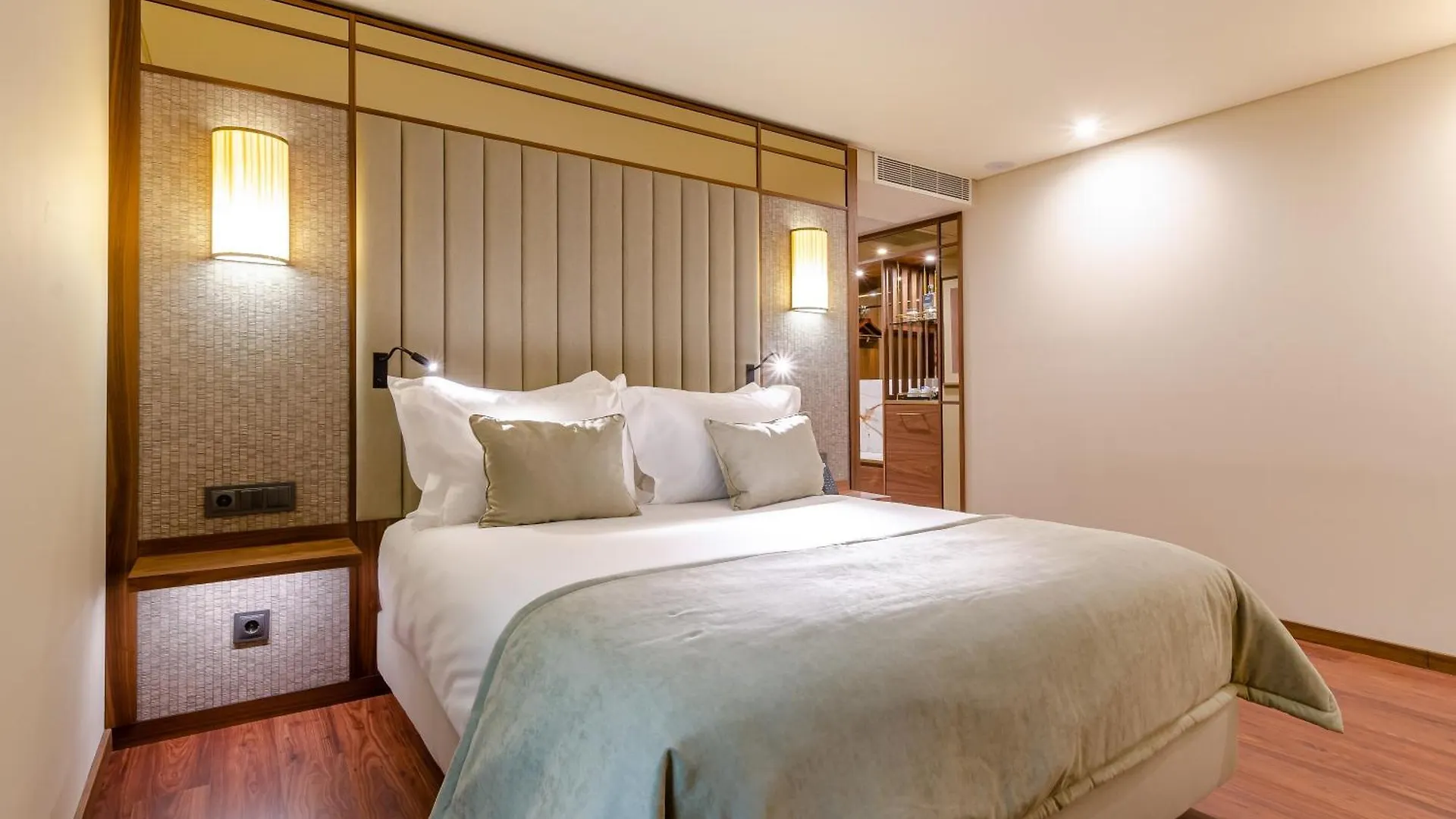 Turim Lisboa Hotel
