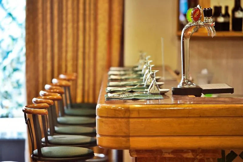 TURIM Lisboa Hotel Lissabon