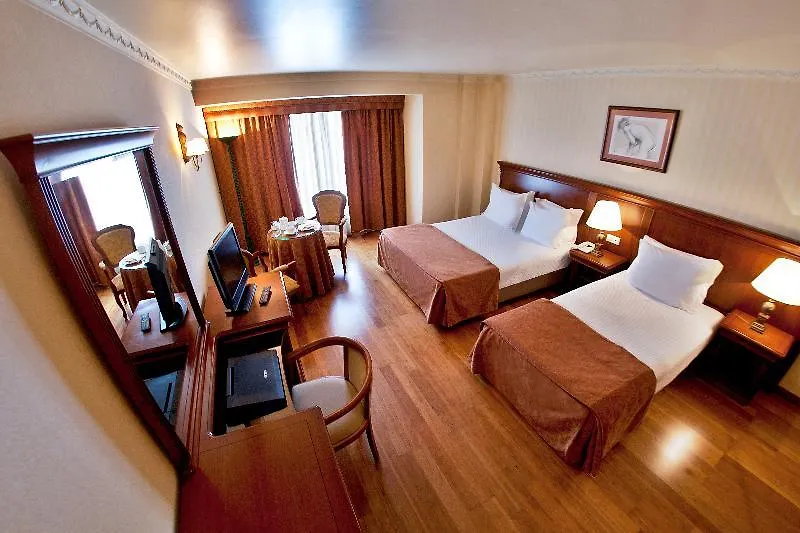 TURIM Lisboa Hotel 4*, Lissabon