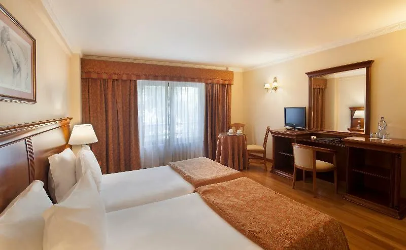 TURIM Lisboa Hotel 4*, Lissabon Portugal