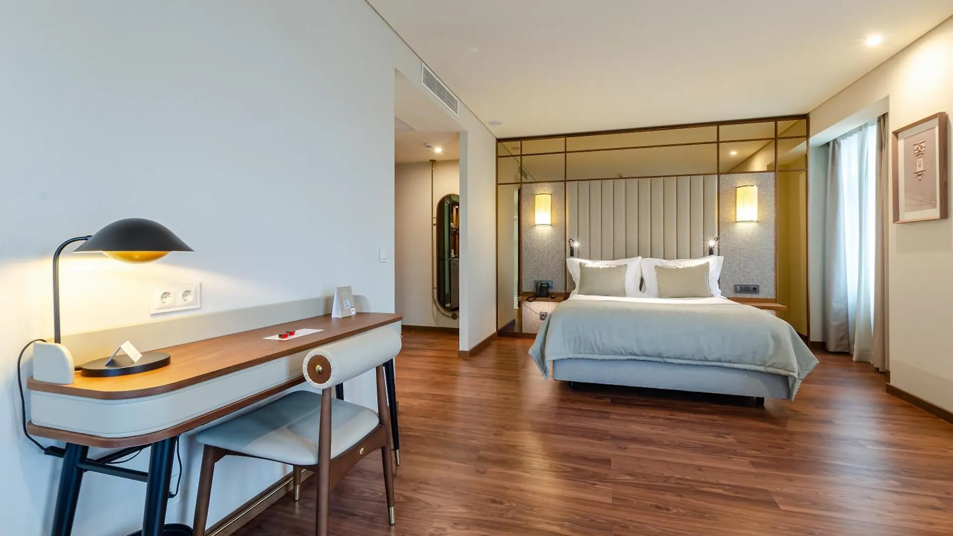 Turim Lisboa Hotel 4*, Lisbon Portugal