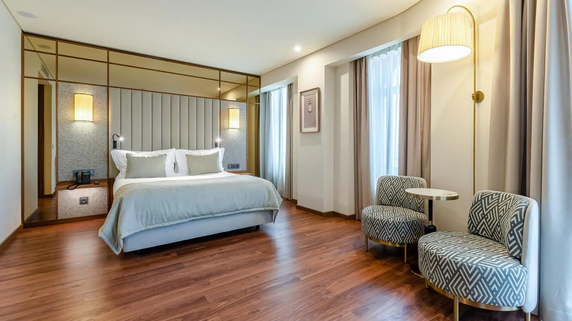 Turim Lisboa Hotel  Lisbon