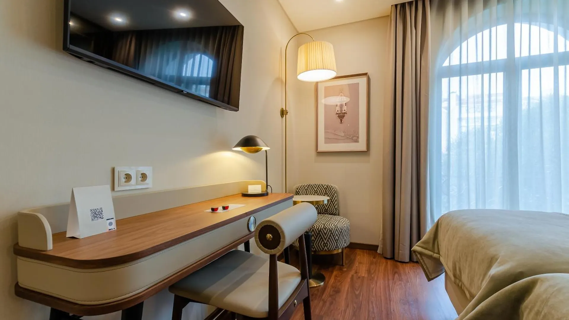 Turim Lisboa Hotel