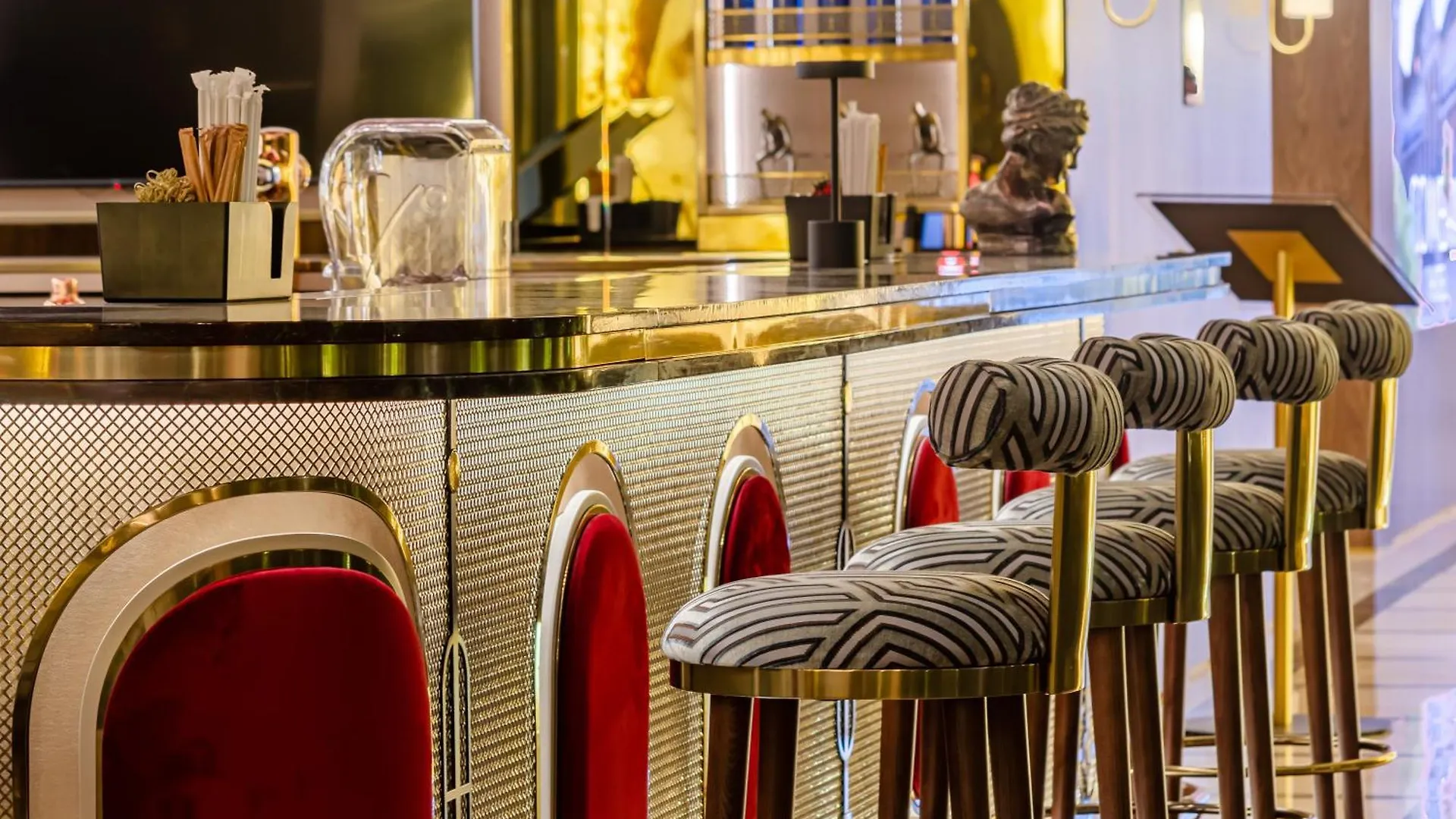 Turim Lisboa Hotel