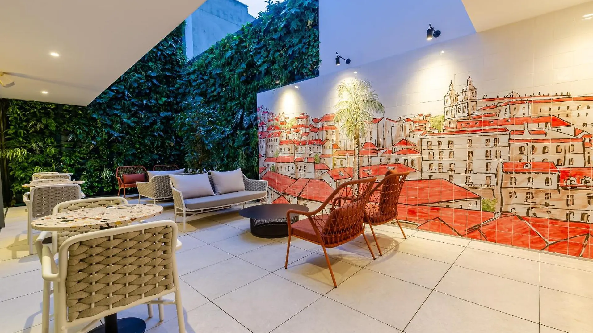 Turim Lisboa Hotel  Lisbon