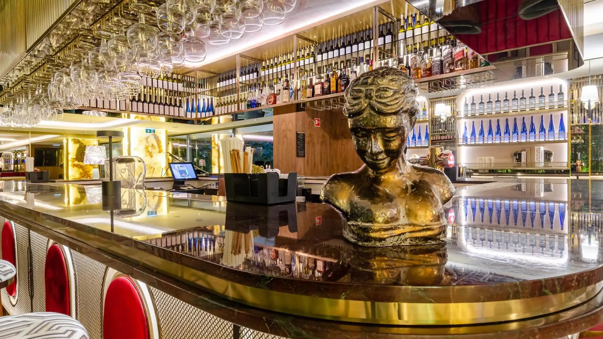 Turim Lisboa Hotel