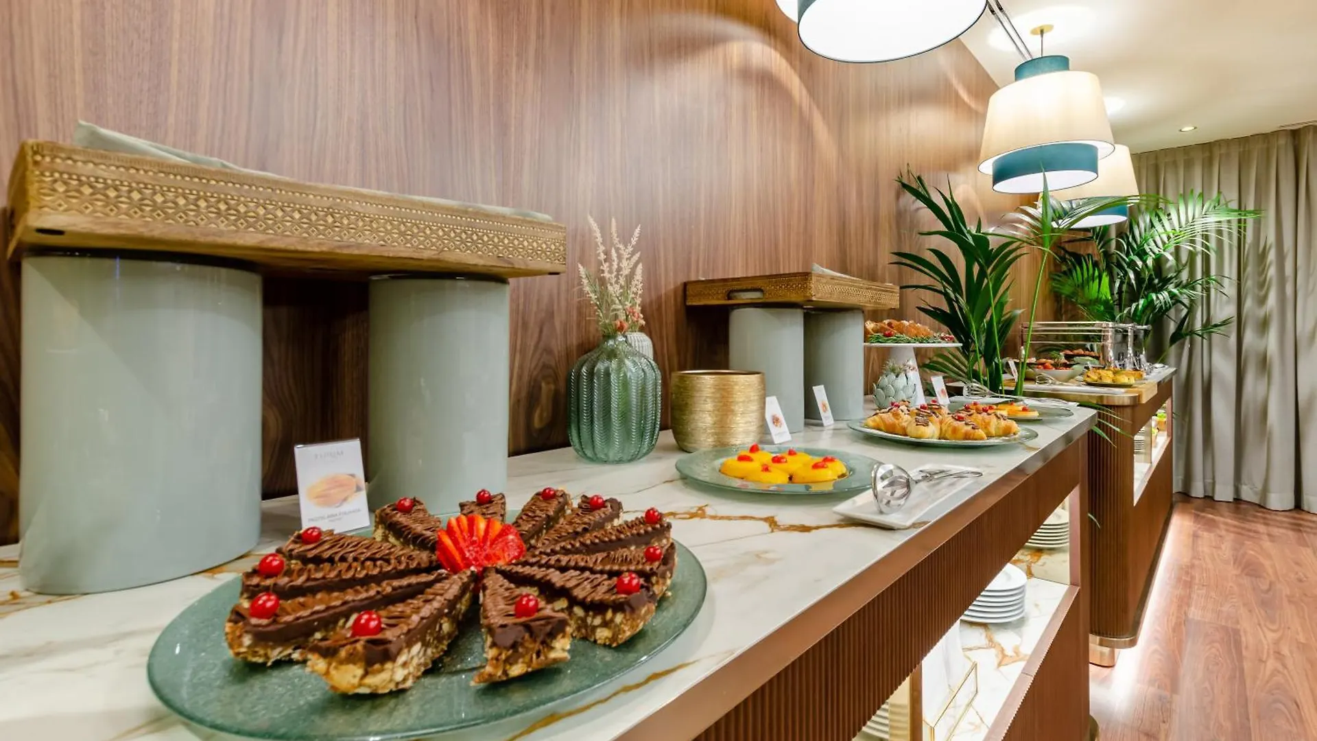 Turim Lisboa Hotel
