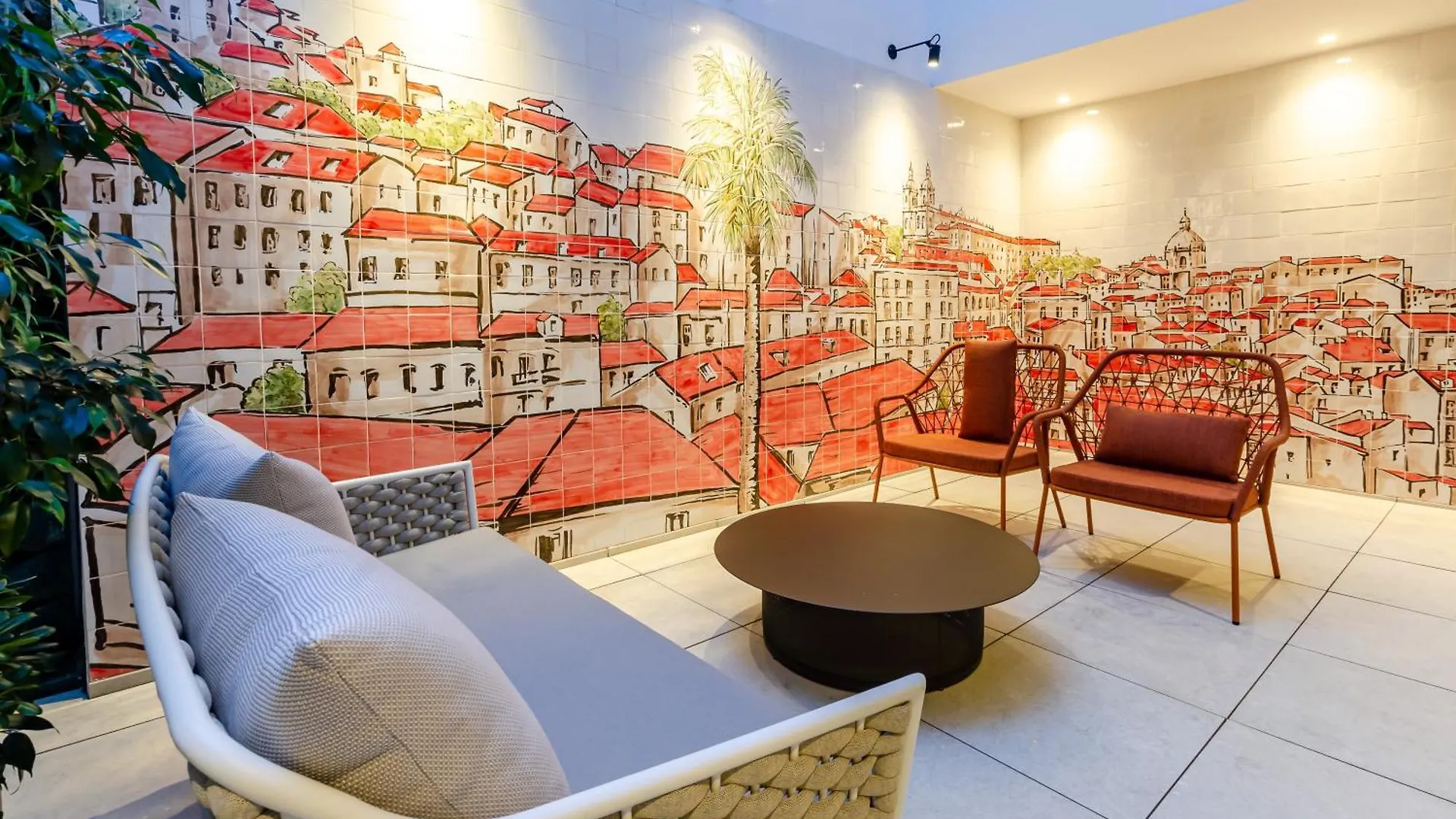Turim Lisboa Hotel