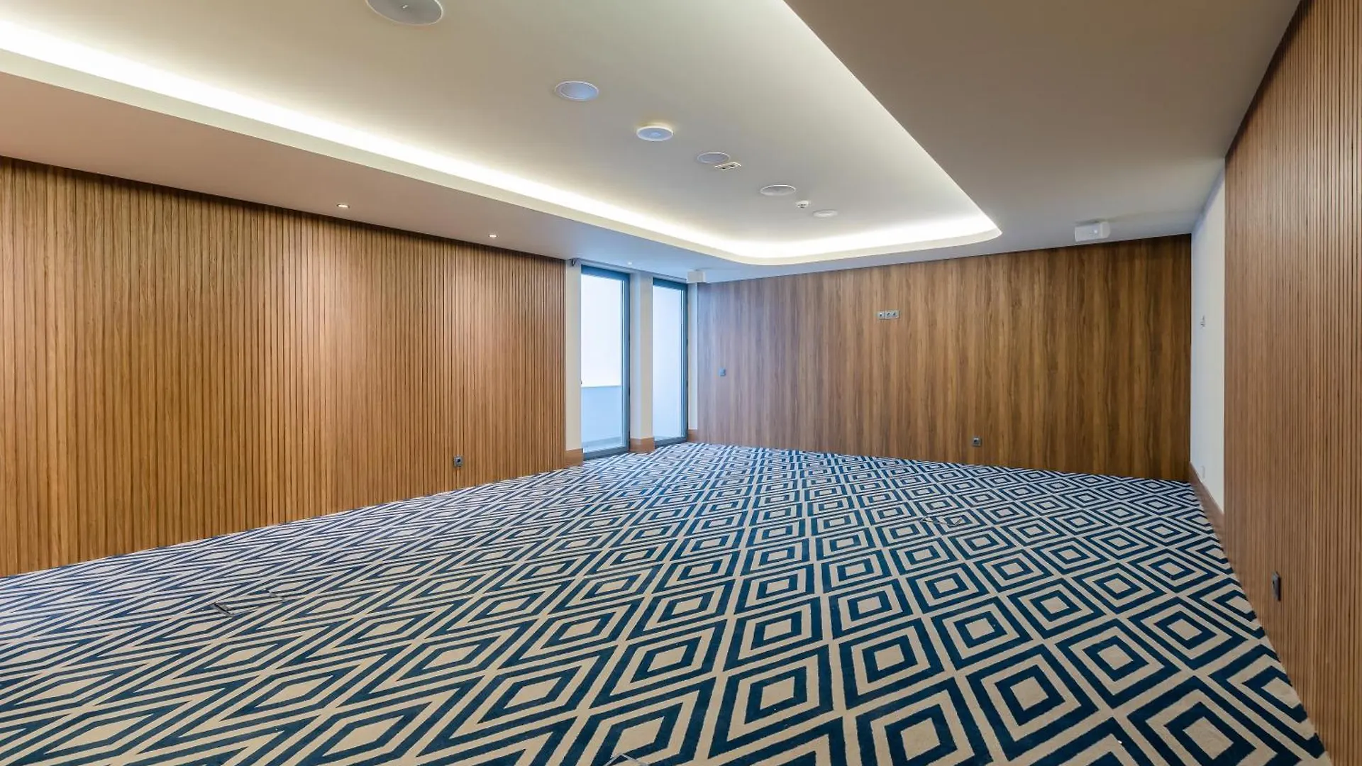Turim Lisboa Hotel Portugal
