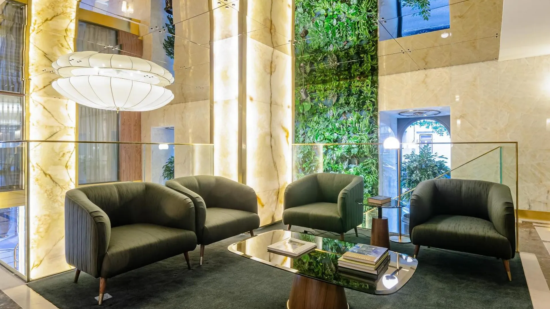 ****  Turim Lisboa Hotel Portugal