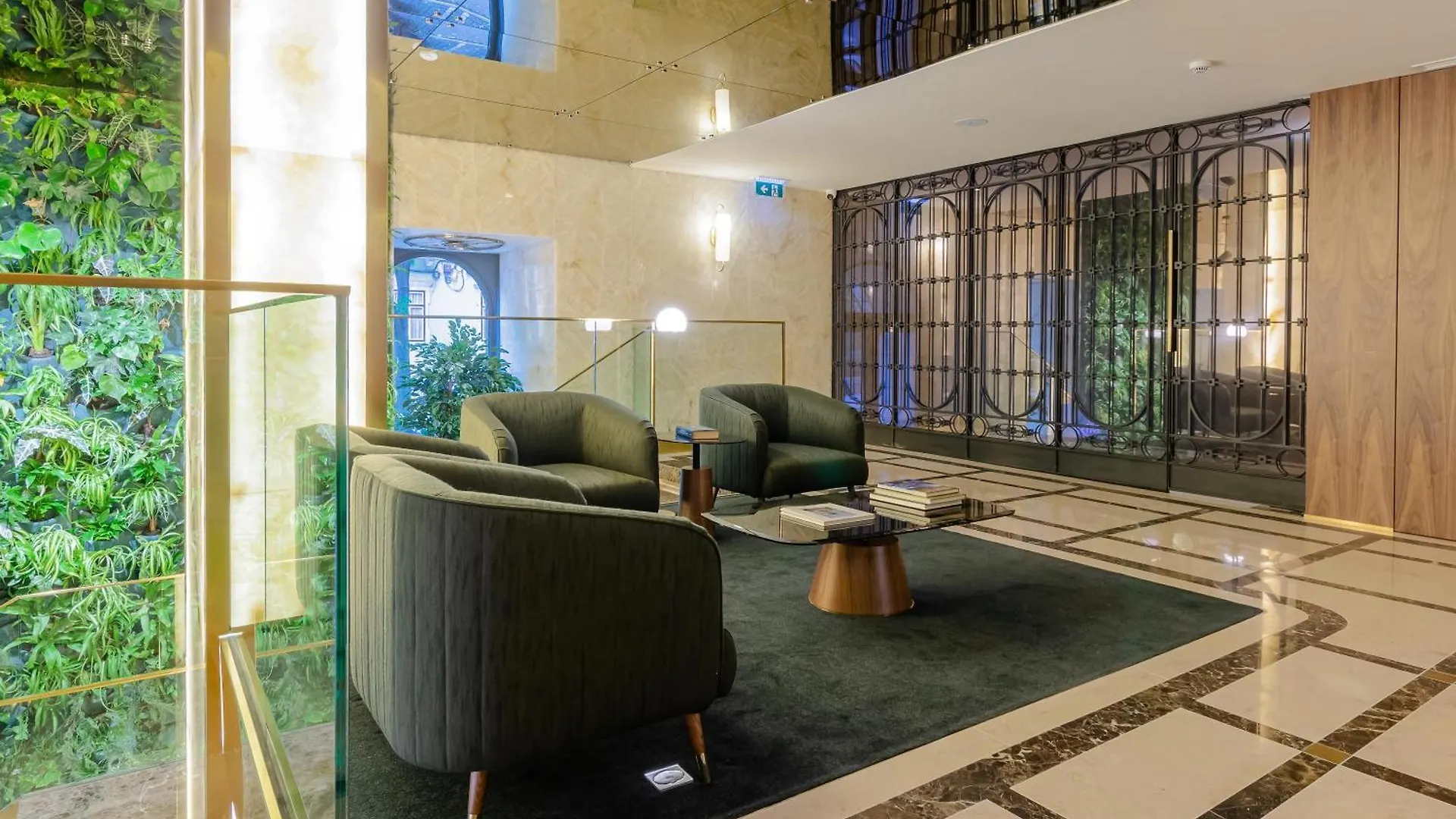 Turim Lisboa Hotel