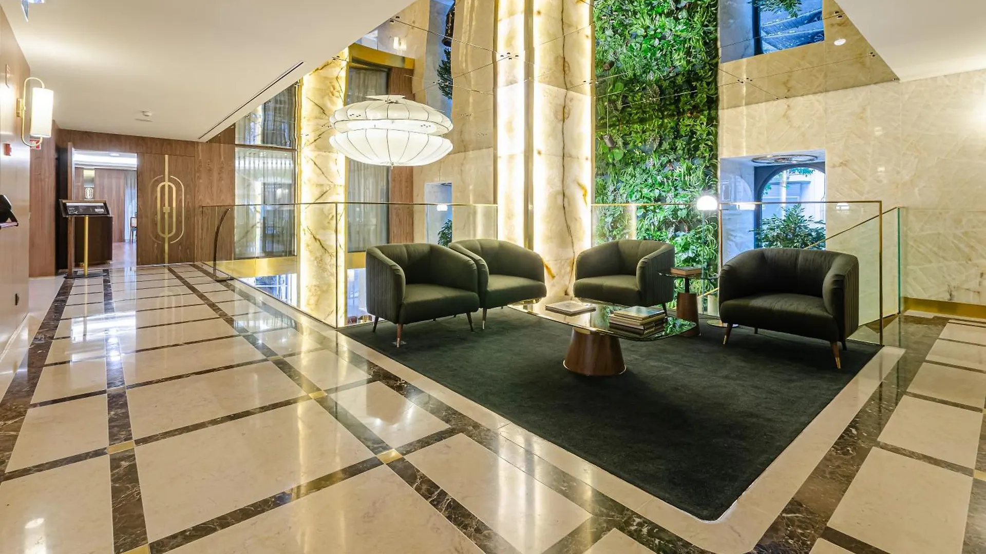 Turim Lisboa Hotel Portugal