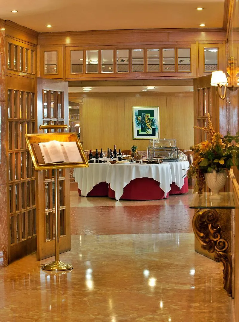 Turim Lisboa Hotel Portugal