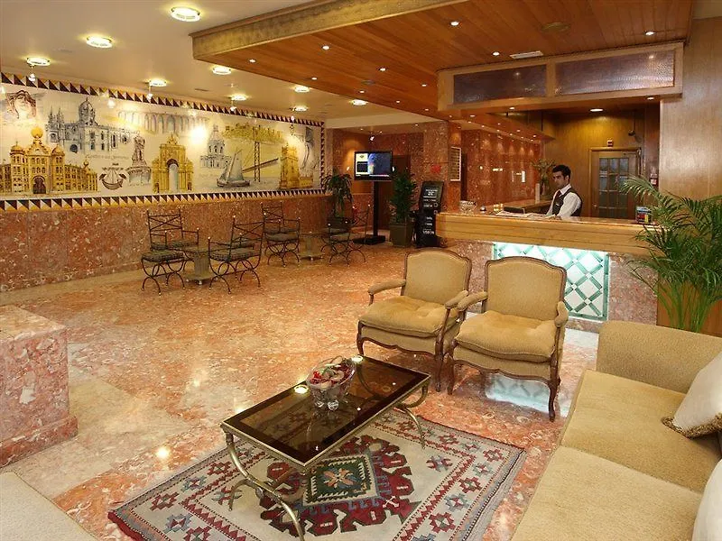 Turim Lisboa Hotel