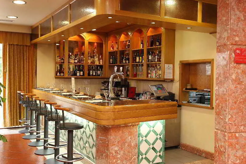 Turim Lisboa Hotel 4*, Lisbon Portugal