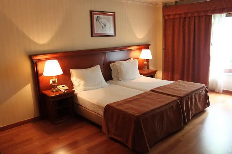 Turim Lisboa Hotel 4*, Lisbon