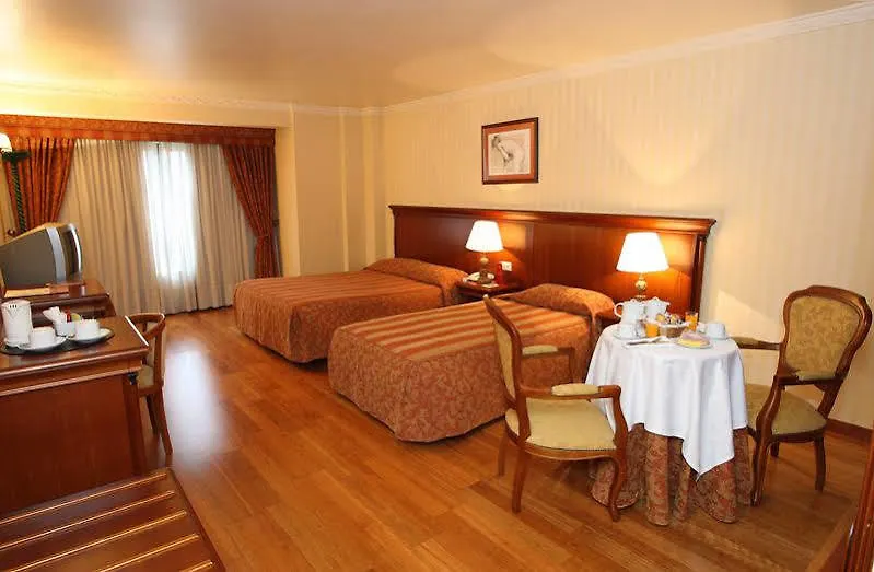 ****  Turim Lisboa Hotel Portugal