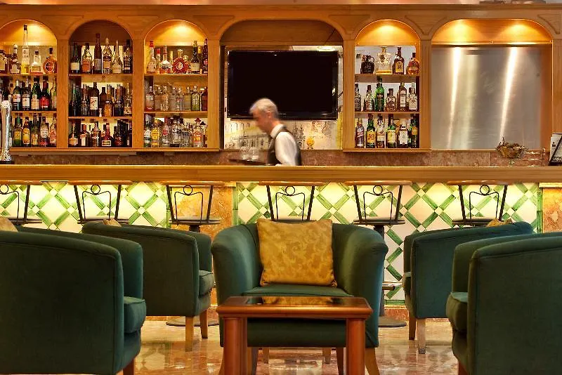 Turim Lisboa Hotel