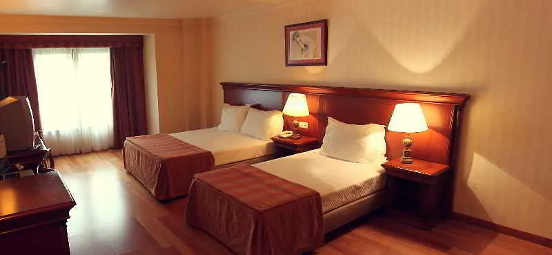 Turim Lisboa Hotel Portugal