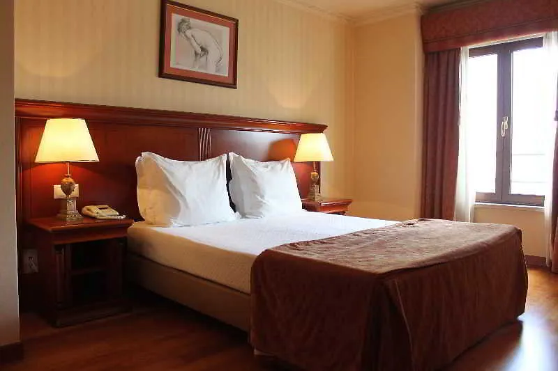 Turim Lisboa Hotel